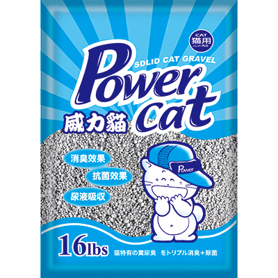 Cat Litter PCL-301