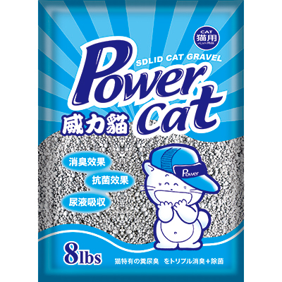 Cat Litter PCL-303