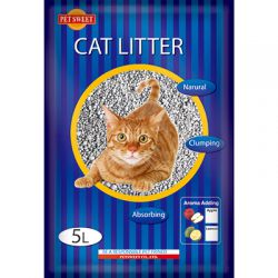 Cat Litter PCL-101