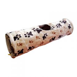 Footprint Cat Tunnel M