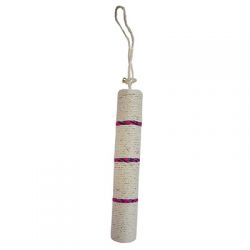 Hanging Sisal Scratching Cylinder
