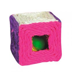 kitty cube
