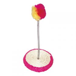 Ball Platform Toy (Circle)