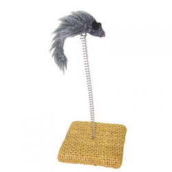Mouse Plateform Toy (Square)